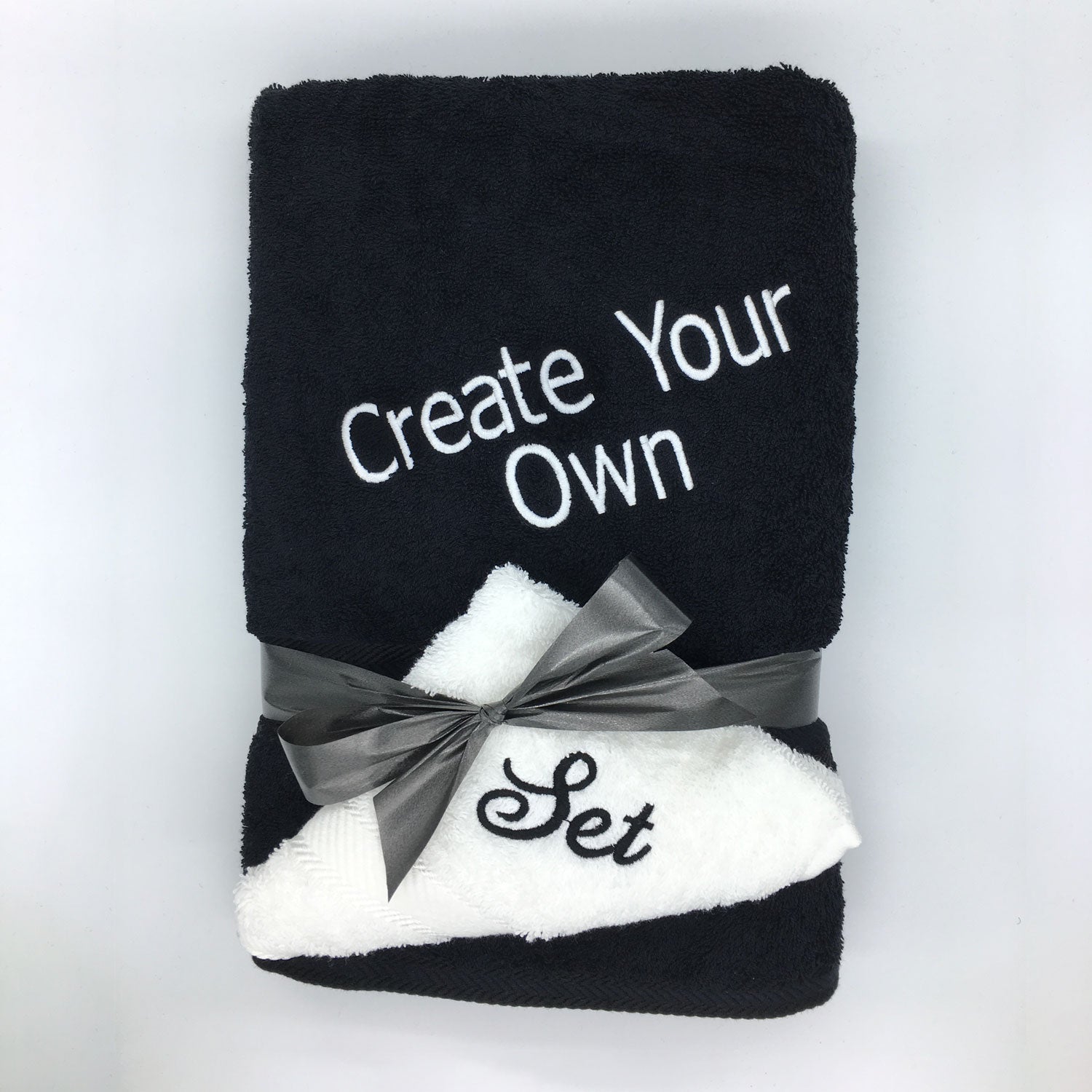 Create your own