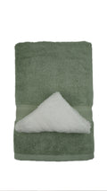 Sage & White Set