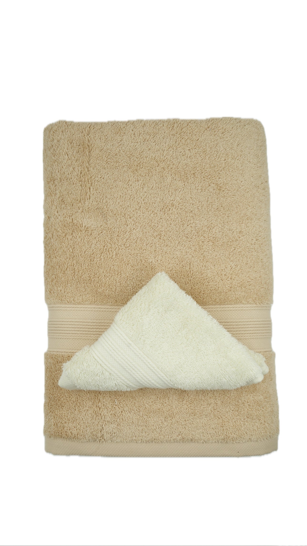 Latte & Cream Set