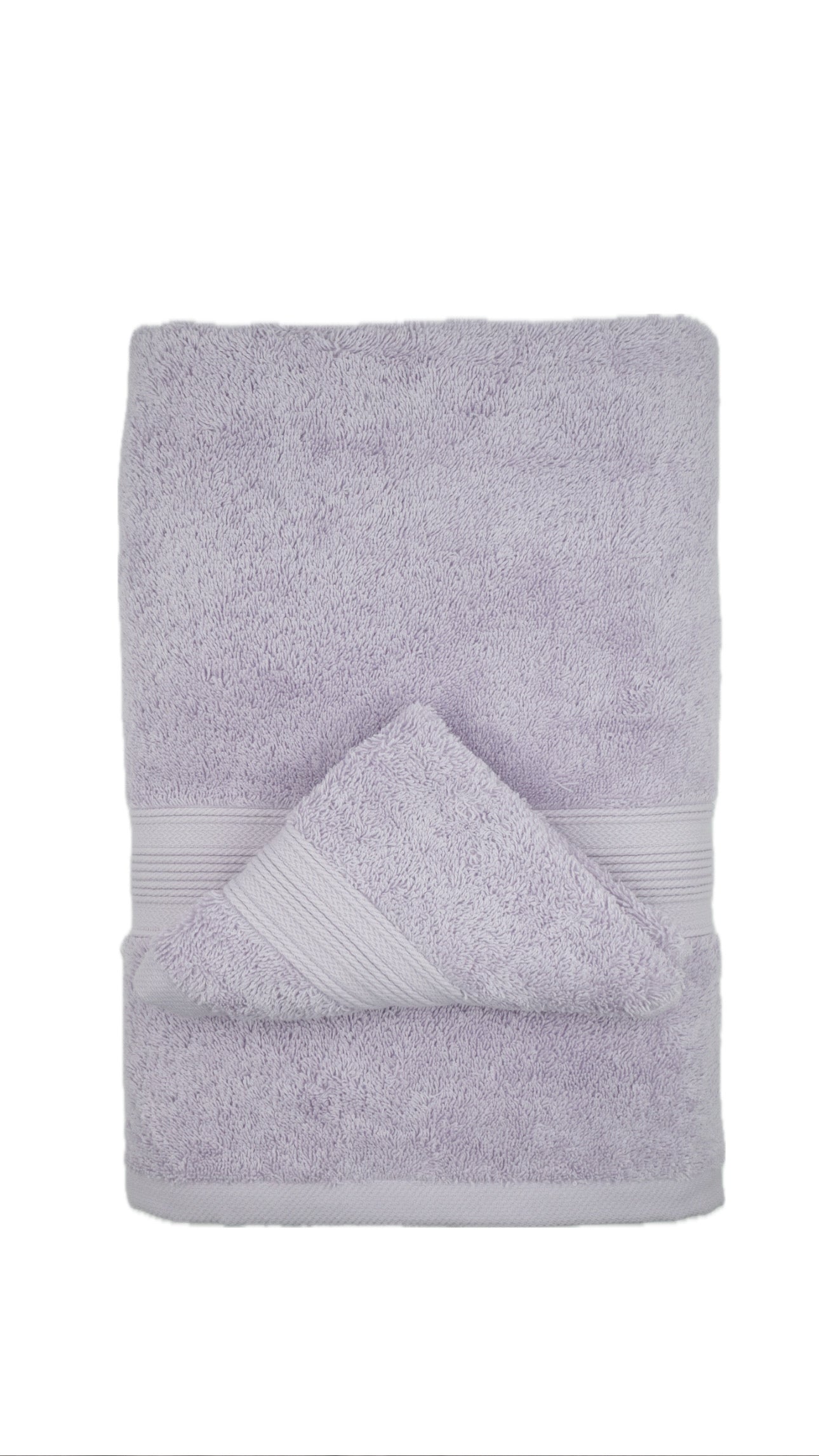 Matching Towel & Face Washer Set