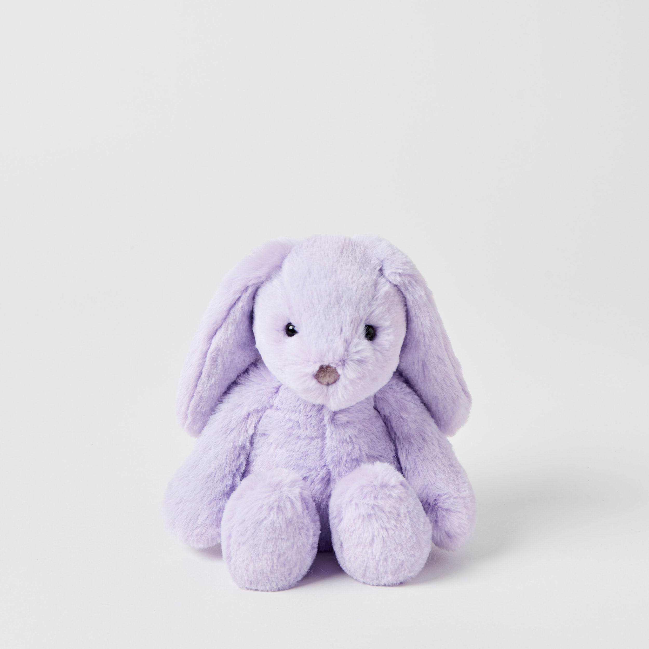 Small Lilac Bunny image 0