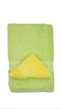 Lime & Yellow Set