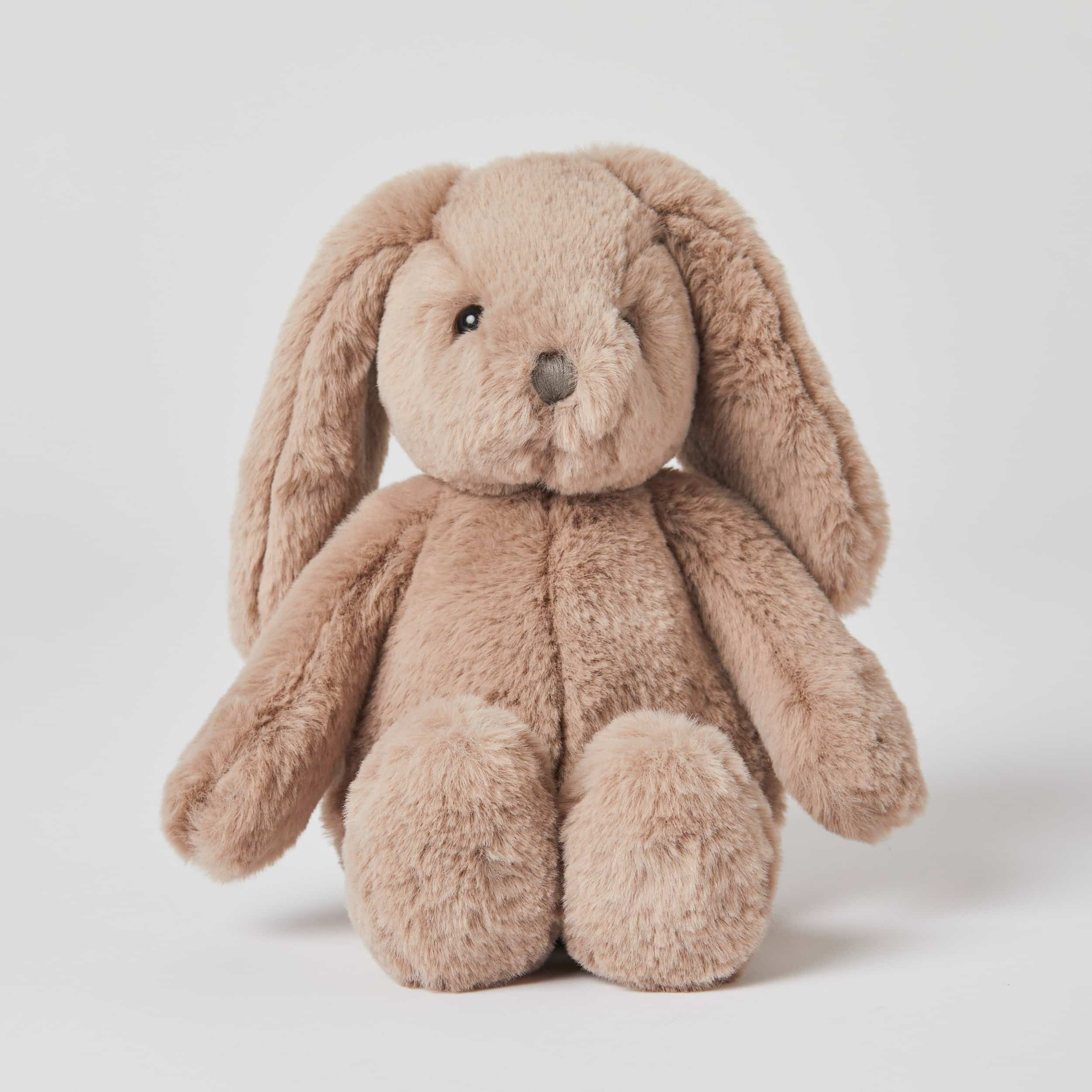 Small Taupe Bunny image 0