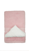 Baby Pink & White Set