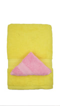 Yellow & Candy Set