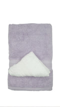 Lilac & White Set