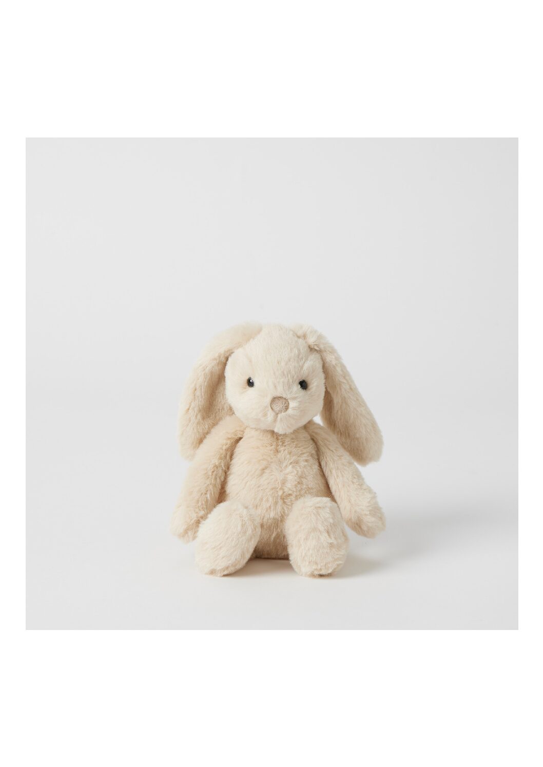 Medium Beige Bunny image 1
