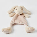 Beige Bunny Comforter image 1