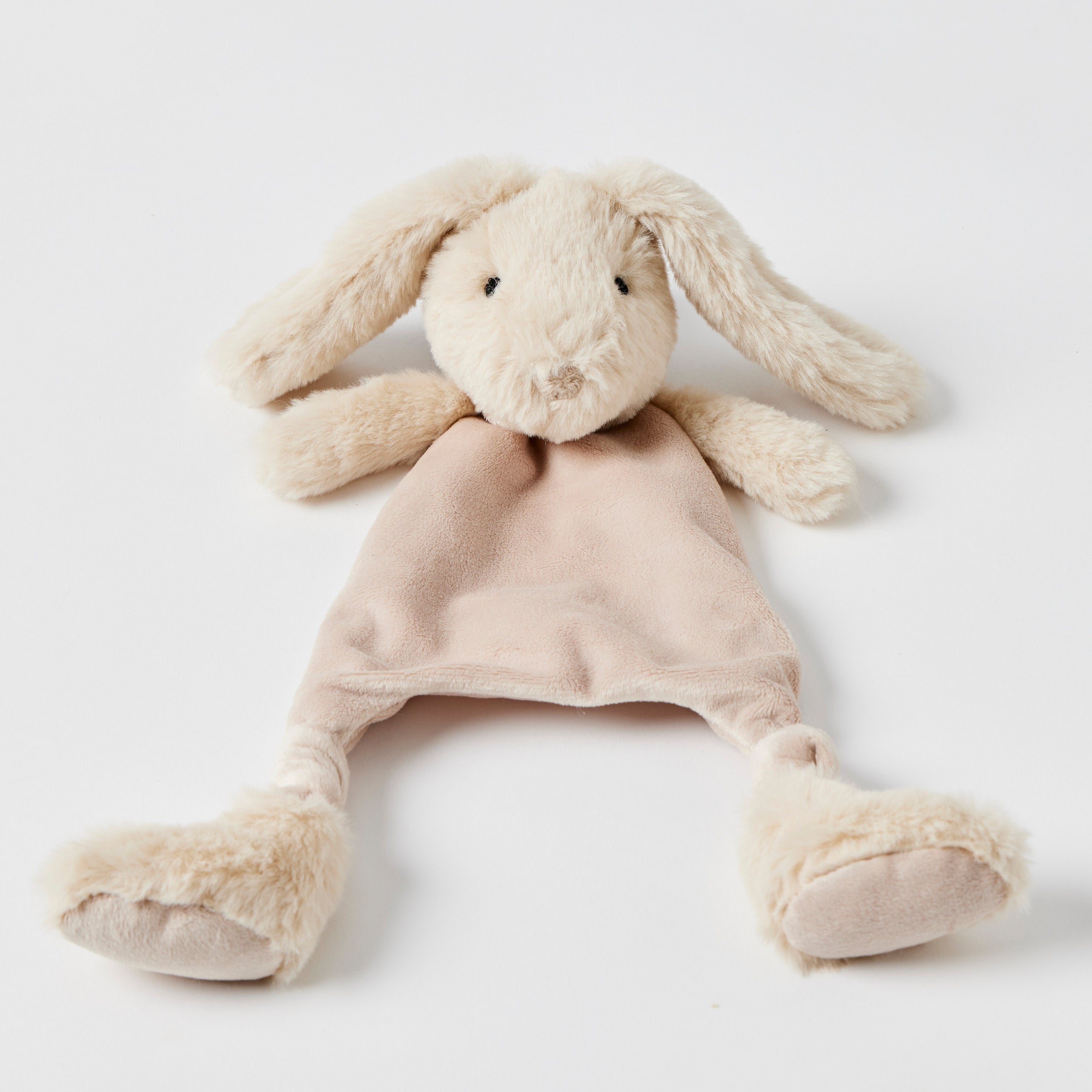 Beige Bunny Comforter image 1
