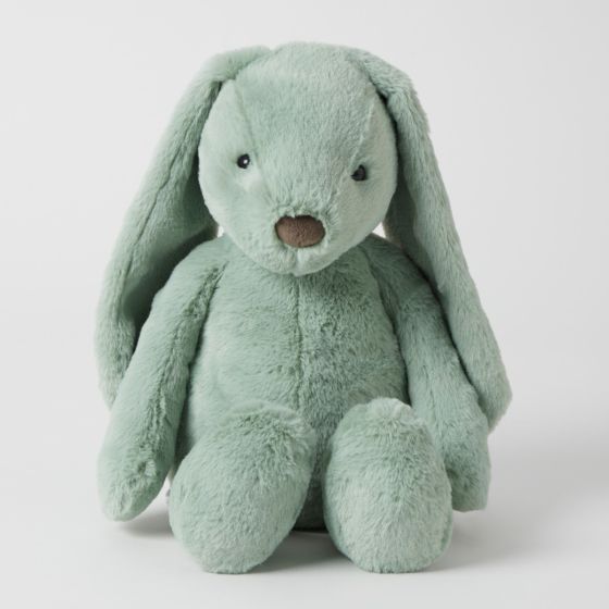 Medium Green Bunny image 1