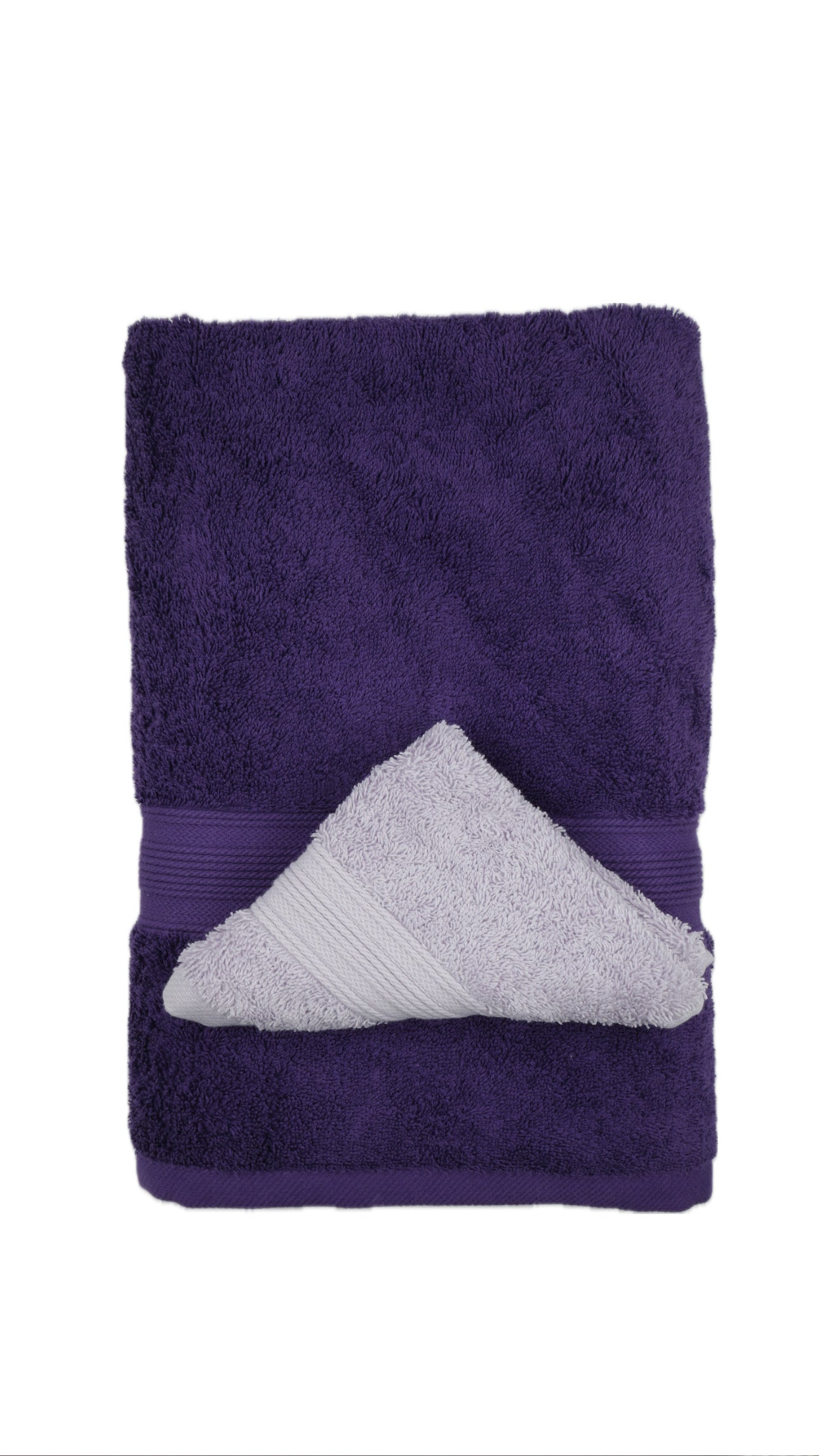 Purple & Lilac Set