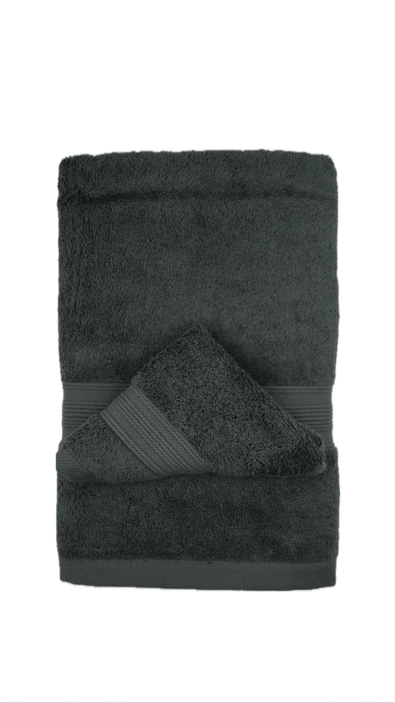 Matching Towel & Face Washer Set