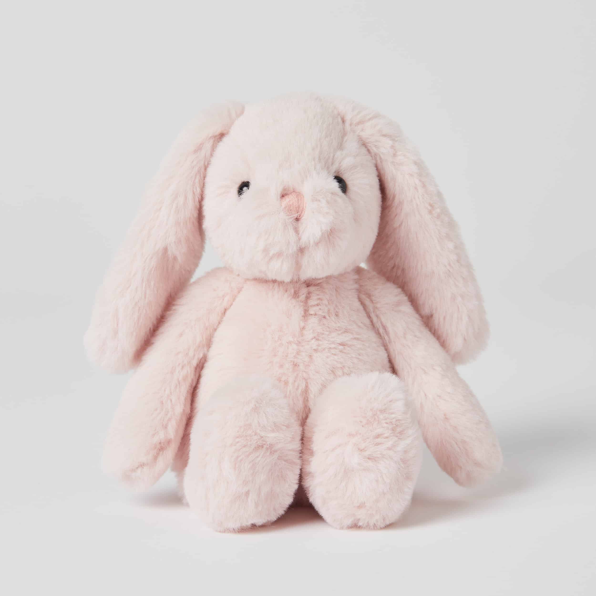 Small Pink Bunny image 0