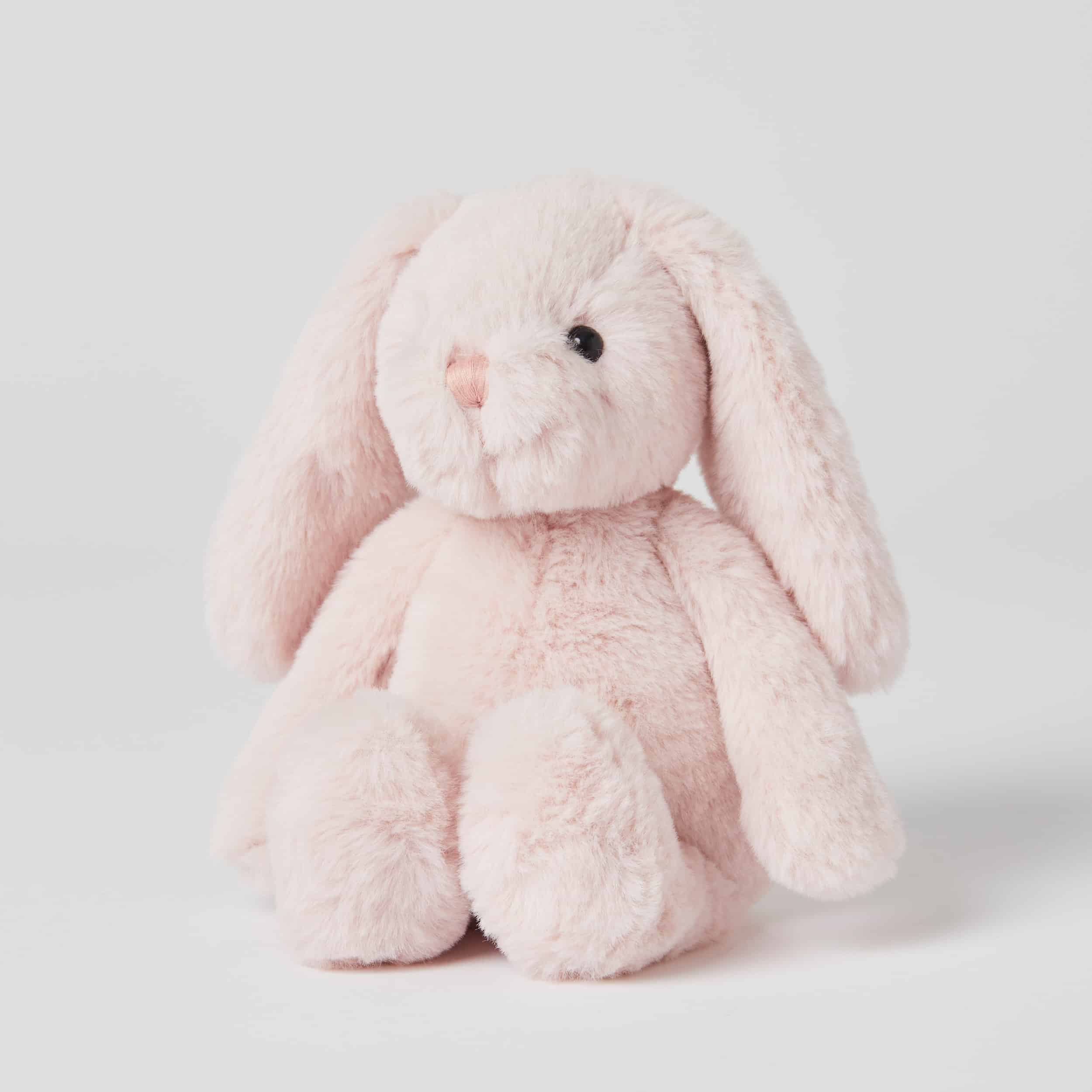 Small Pink Bunny image 2