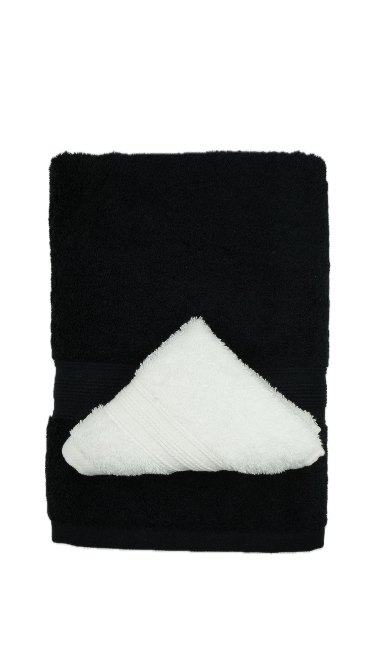 Black & White Set