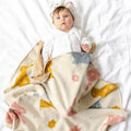 Baby Printed Blankets