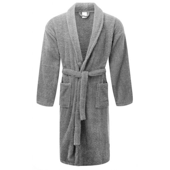 Toweling Robe