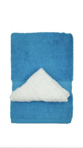 Aqua & White Set