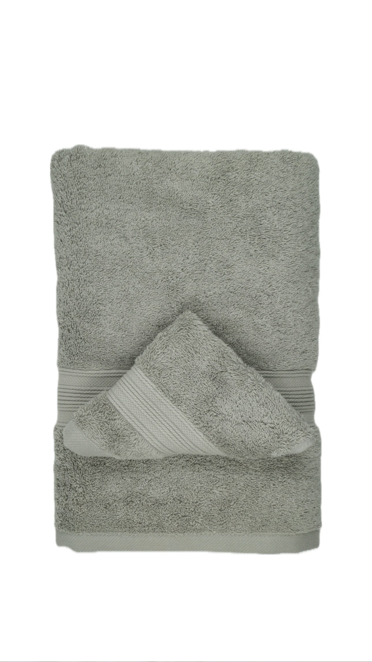 Matching Towel & Face Washer Set