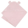 Hooded Towels