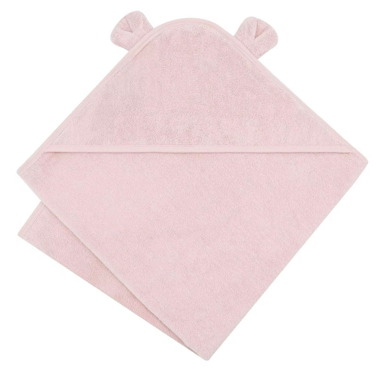 Hooded Towels