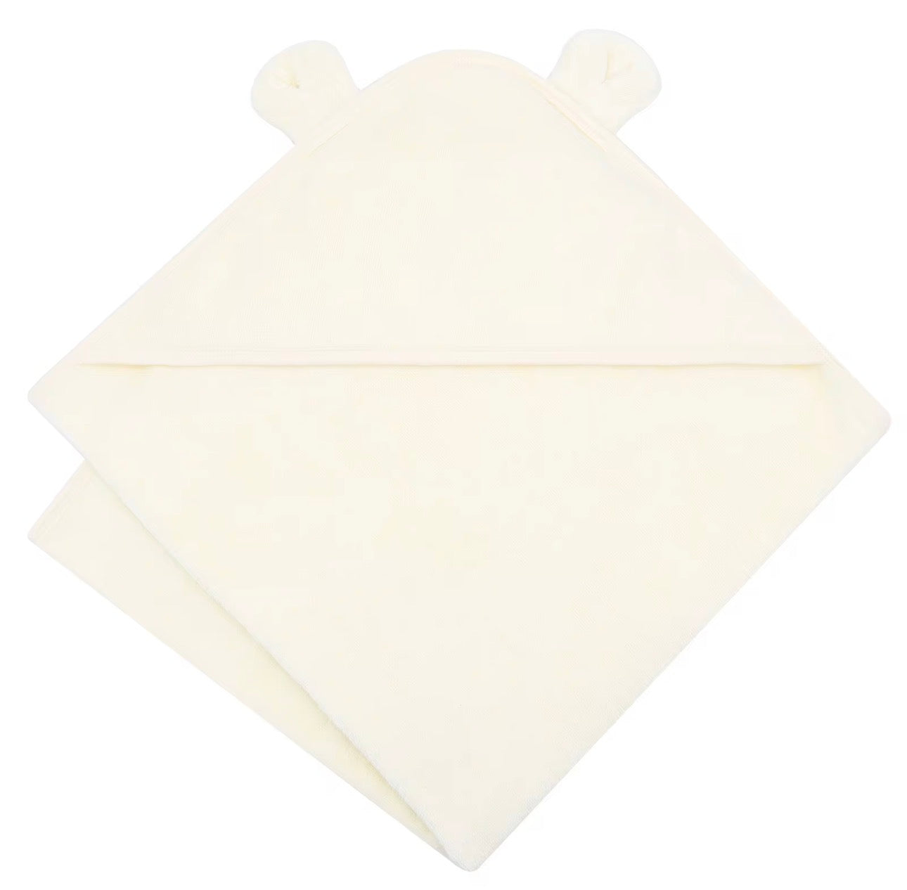 Hooded Towels