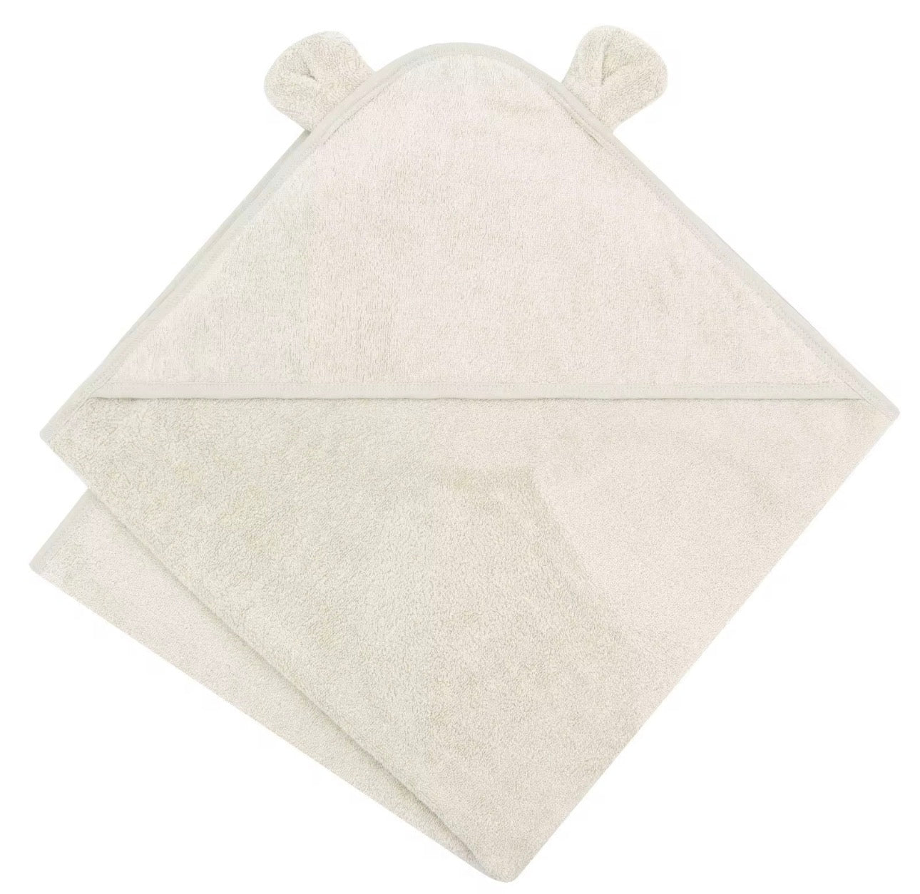 Hooded Towels