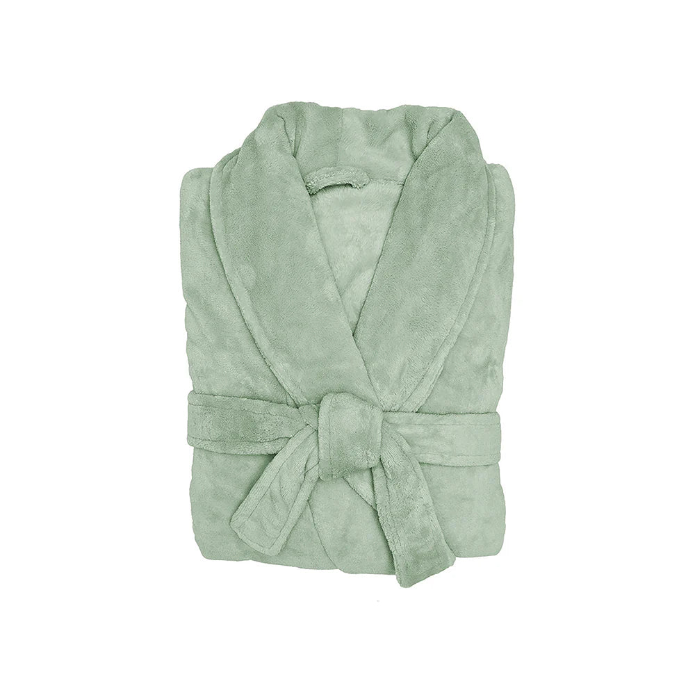 Bambury Microplush Robe