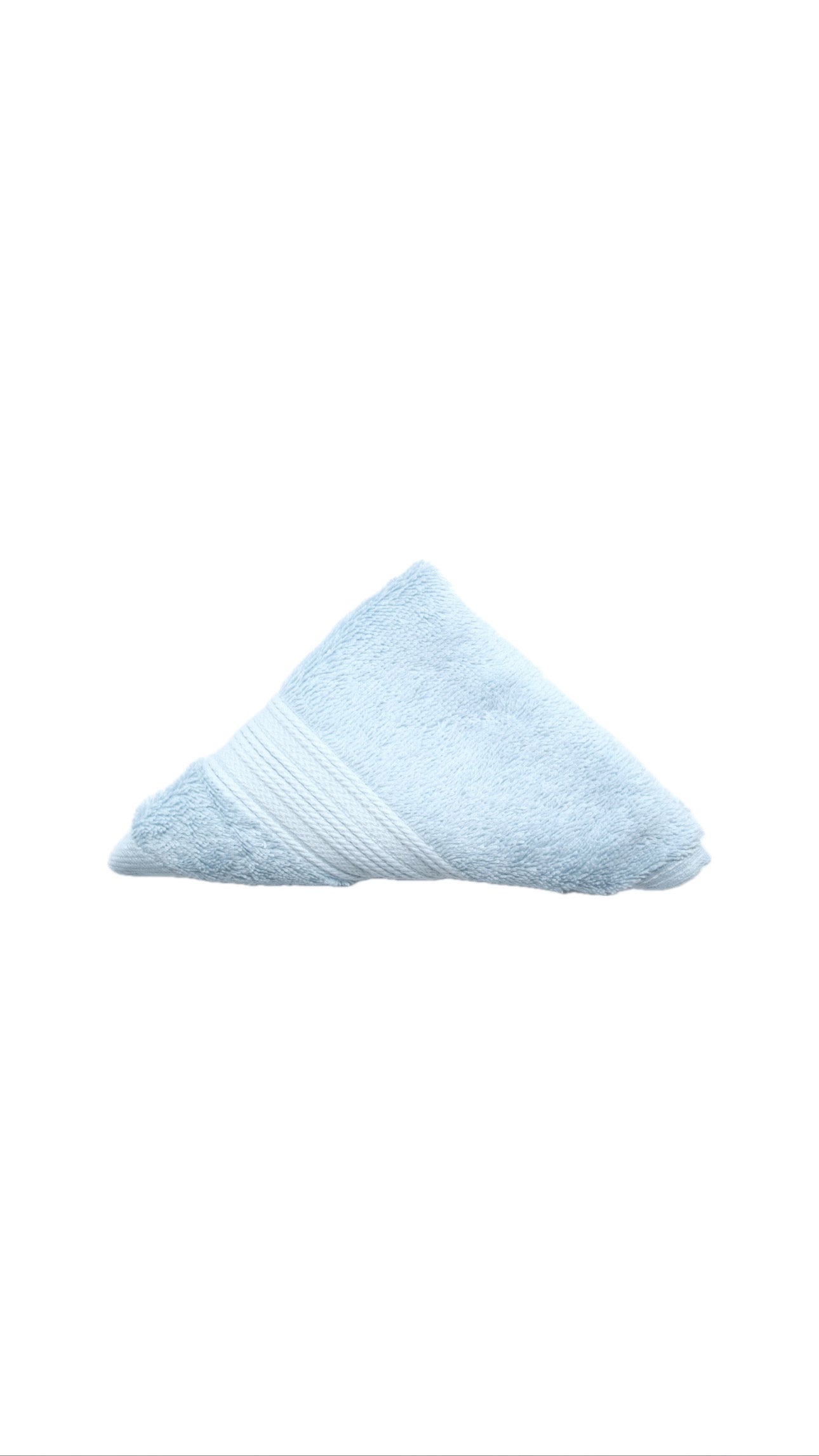 Face Washer ONLY