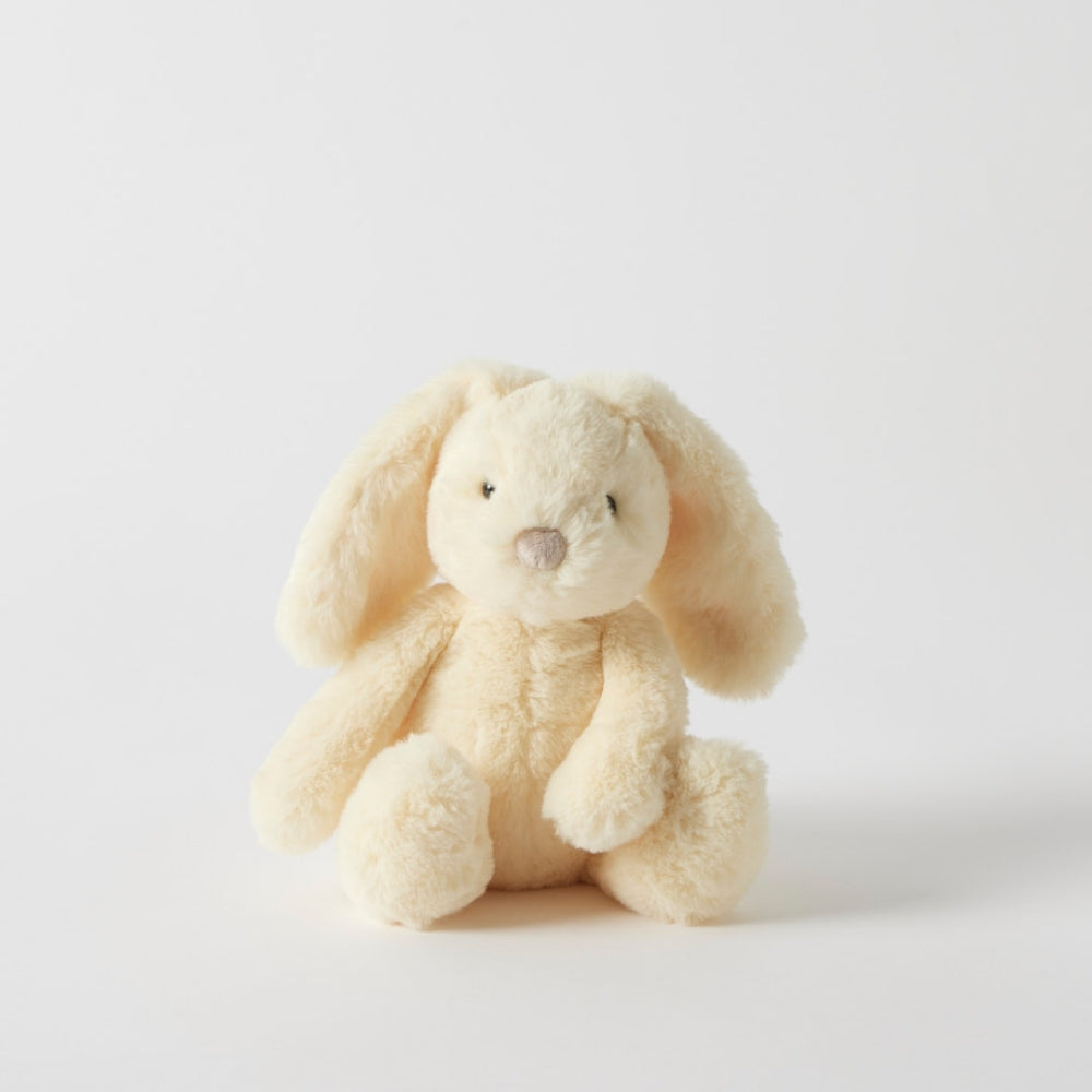 Small Lemon Bunny image 0