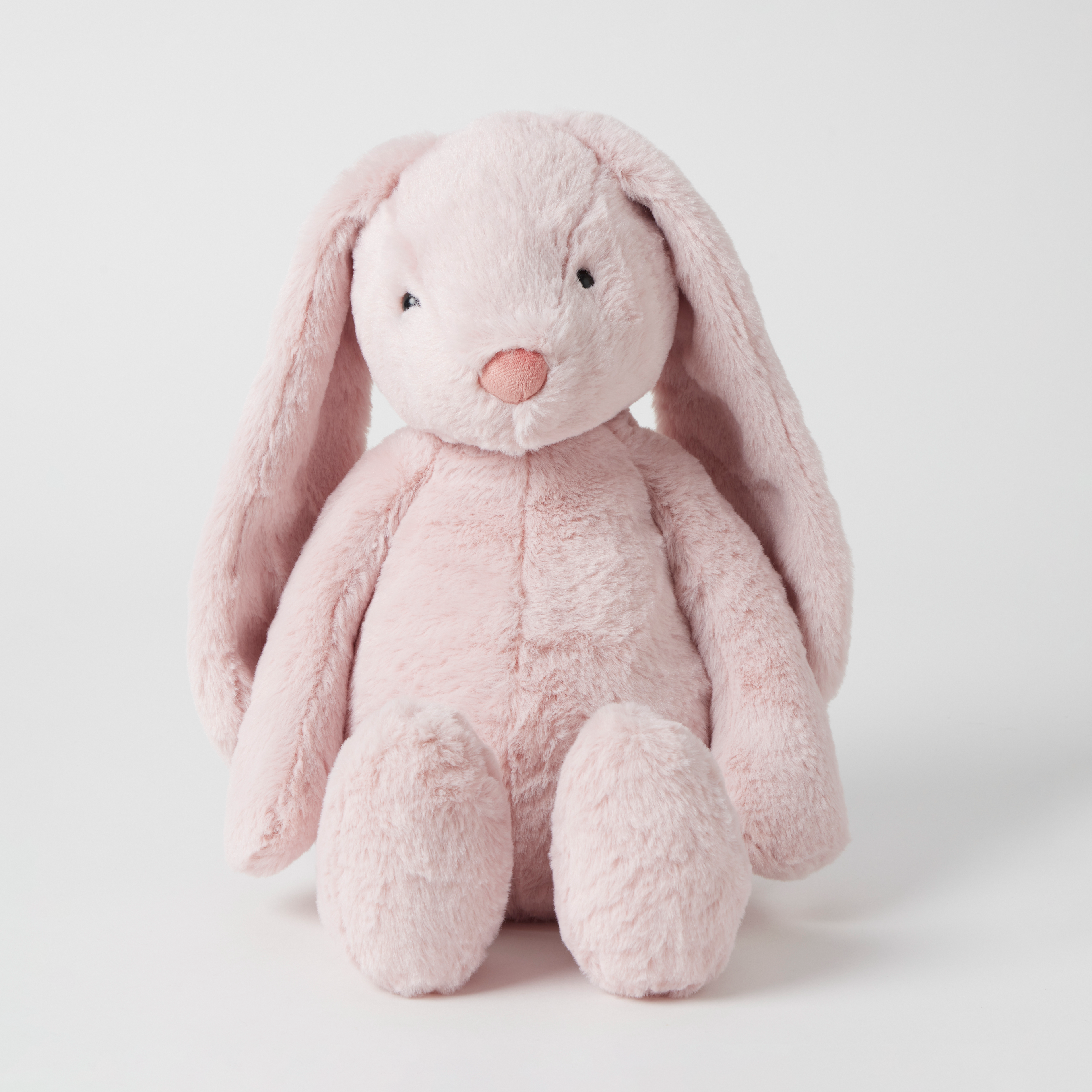 Large Pink Bunny image 0