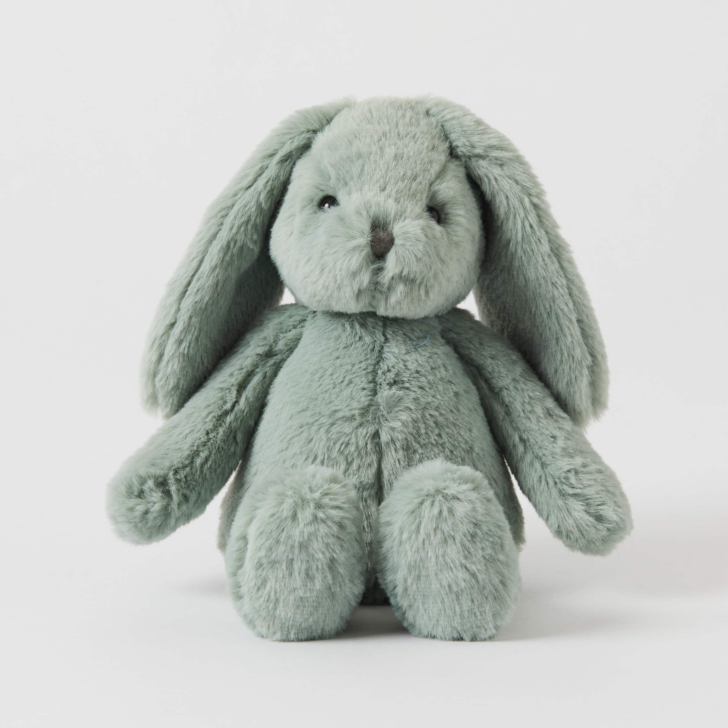 Small Green Bunny image 0
