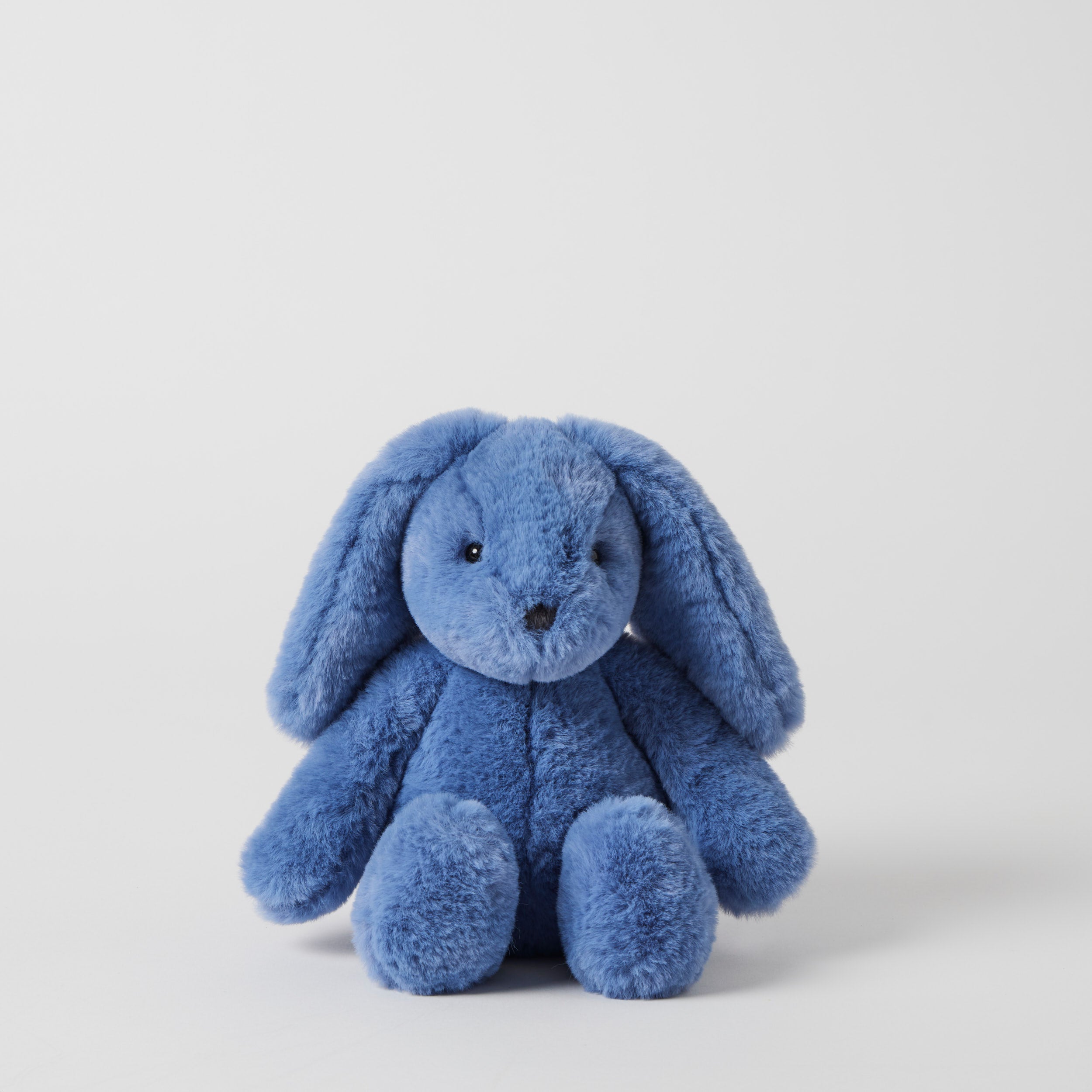 Small Cobalt Bunny image 0