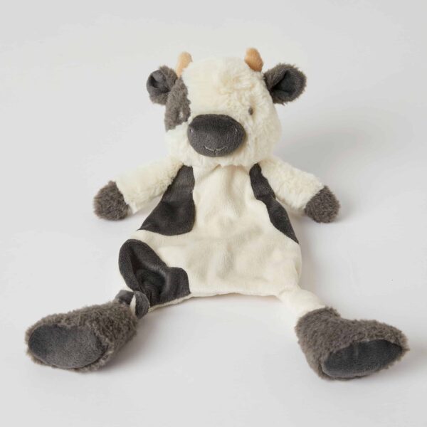 Bertie Cow Comforter image 0