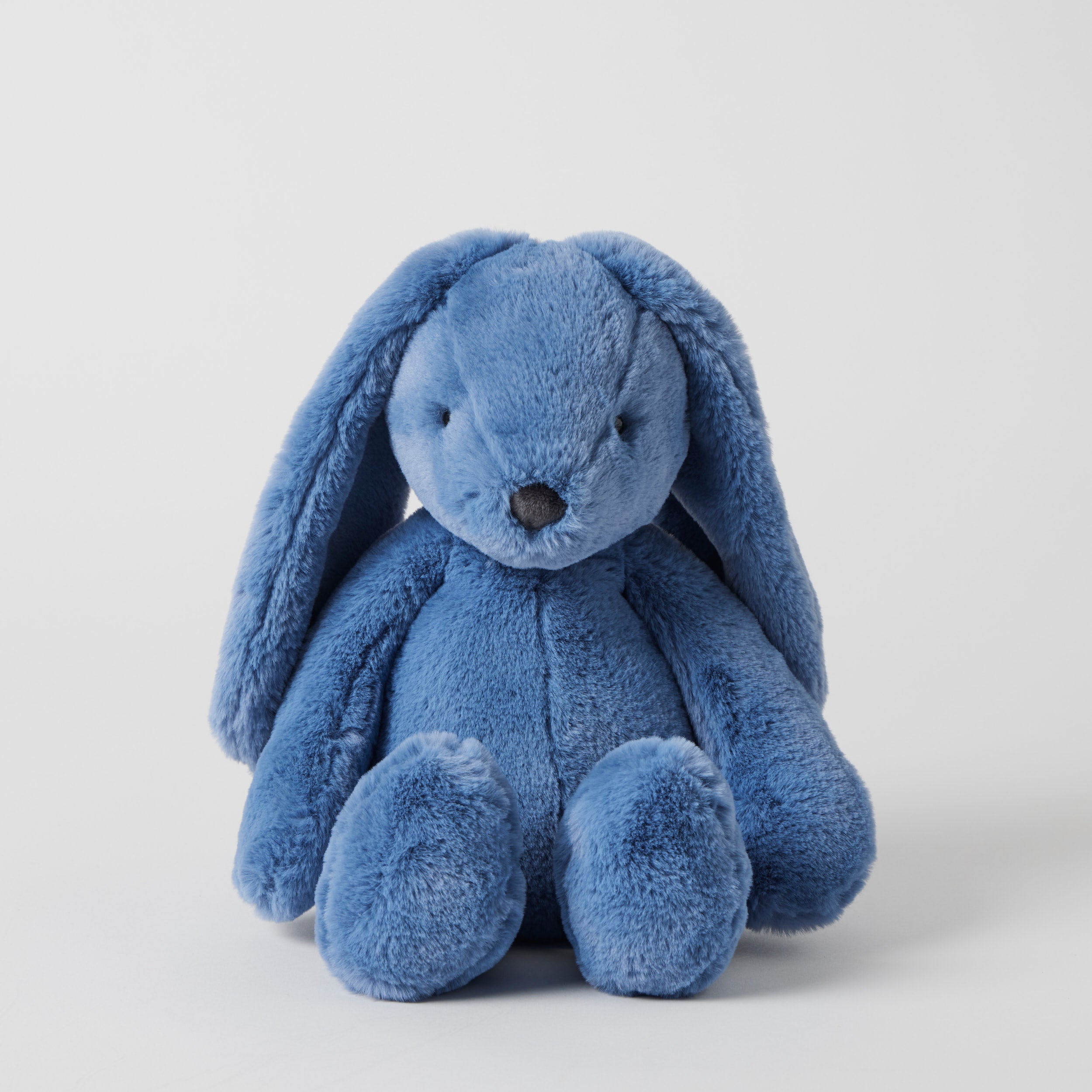 Medium Cobalt Bunny image 3