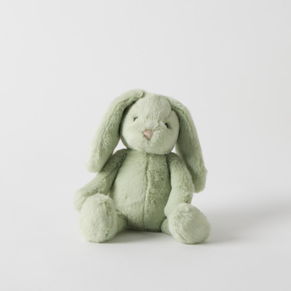 Small Mint Bunny image 0