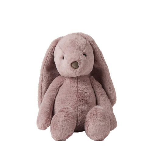 Medium Mauve Bunny image 0