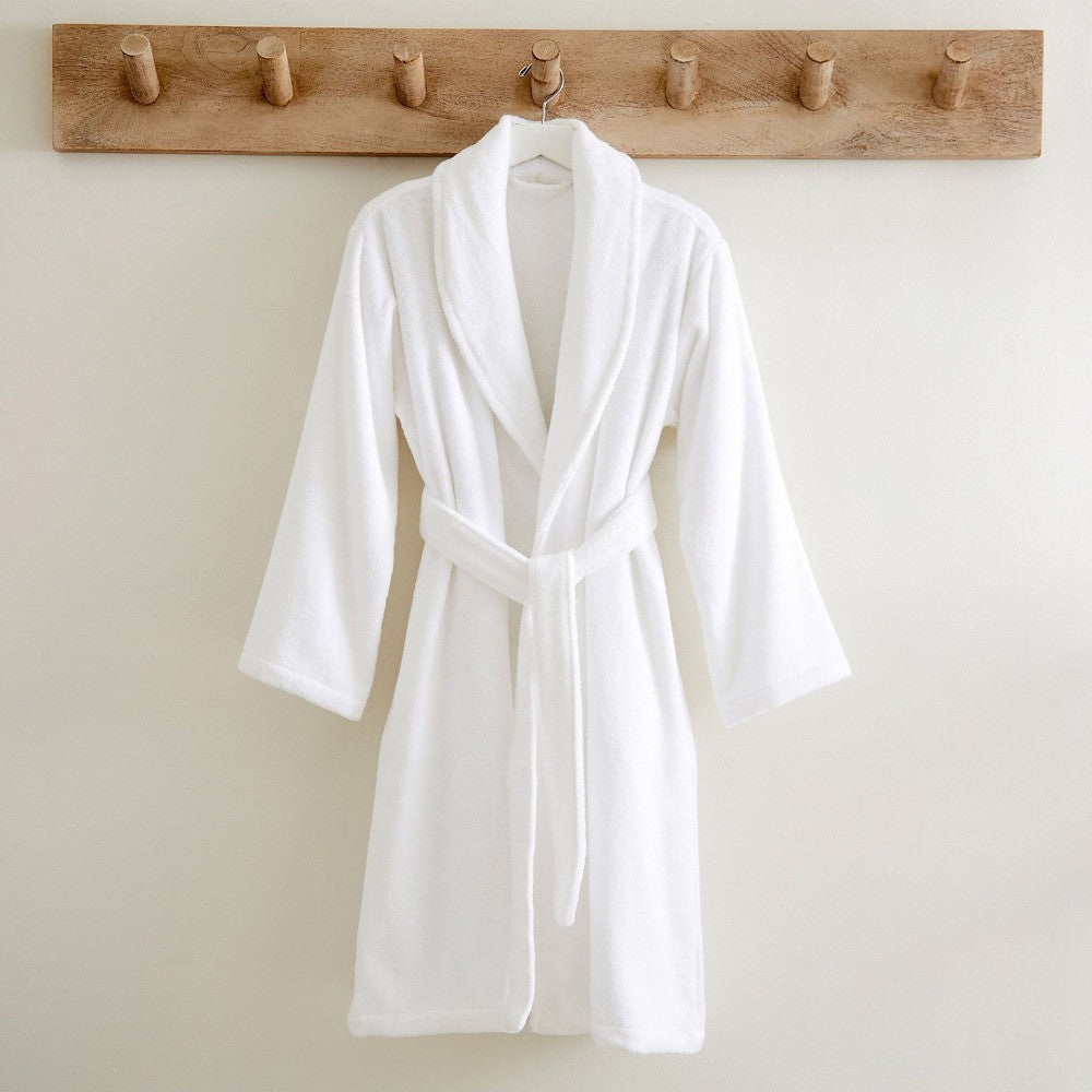 Toweling Robe